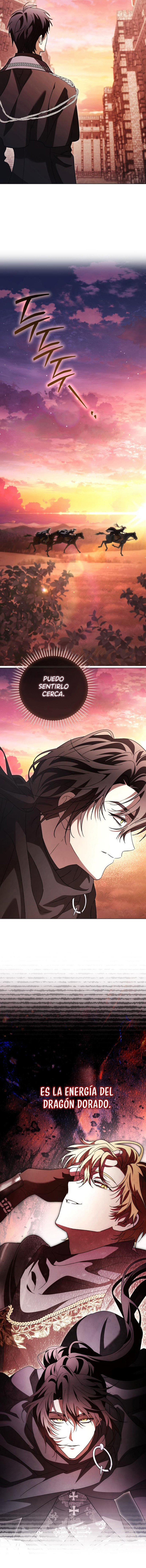 Enlaces sombríos - Capítulo 74 - Página 11 - Cartel Manhwa | Sumérgete en Historias Sin Límites