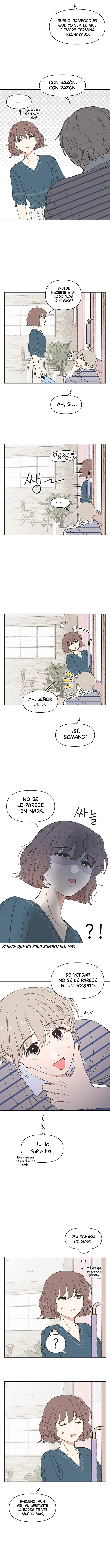 Temporada de Amor - Capítulo 68 - Página 5 - LectorTMOo