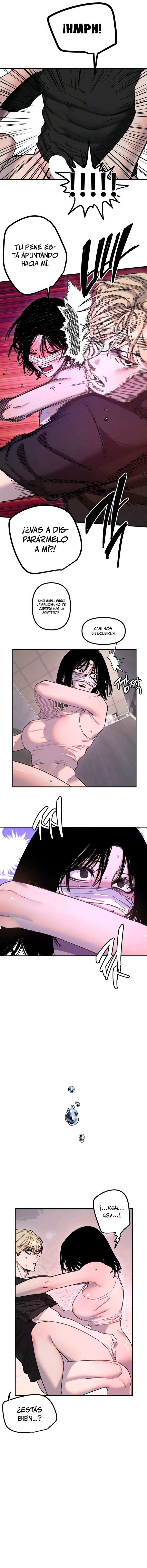 Amigo Secreto - Capítulo 74 - Página 4 - Cartel Manhwa | Sumérgete en Historias Sin Límites