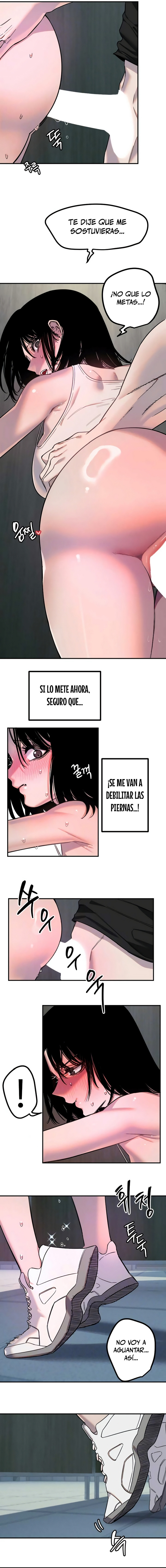 Amigo Secreto - Capítulo 75 - Página 3 - Cartel Manhwa | Sumérgete en Historias Sin Límites