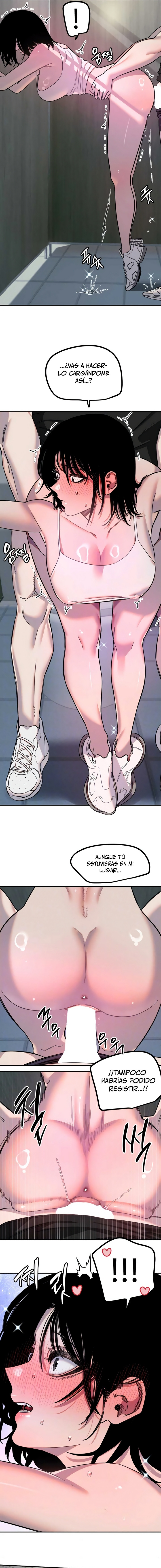 Amigo Secreto - Capítulo 75 - Página 4 - Cartel Manhwa | Sumérgete en Historias Sin Límites