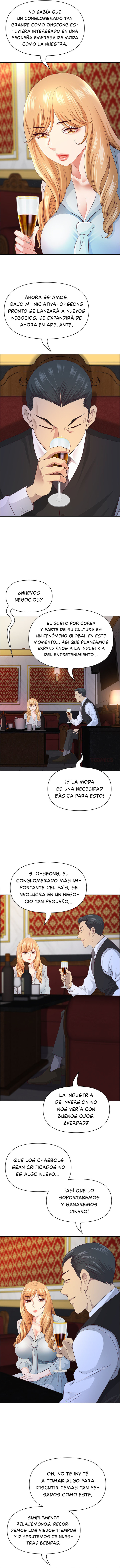 El Hombre Viril - Capítulo 71 - Página 8 - LectorTMOo