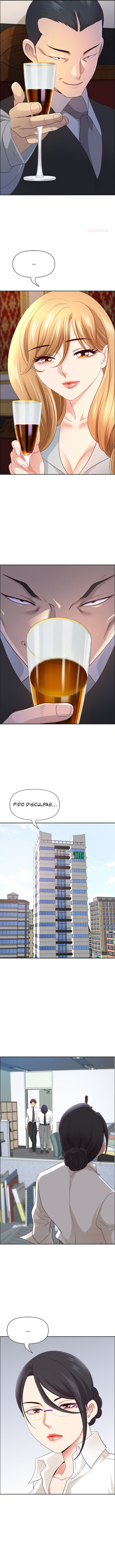 El Hombre Viril - Capítulo 71 - Página 9 - LectorTMOo