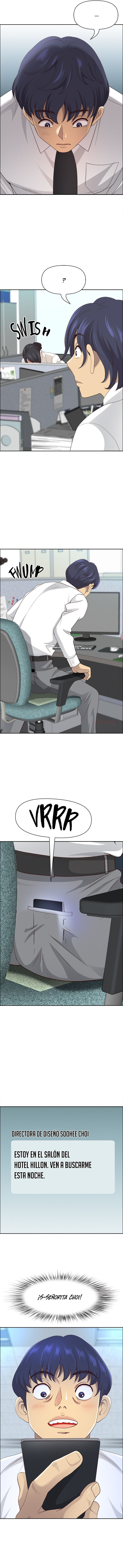 El Hombre Viril - Capítulo 71 - Página 10 - LectorTMOo