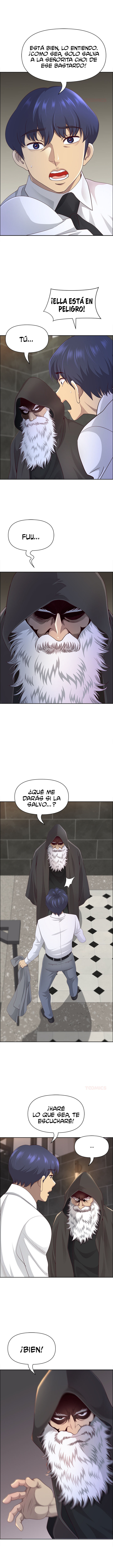 El Hombre Viril - Capítulo 76 - Página 4 - LectorTMOo
