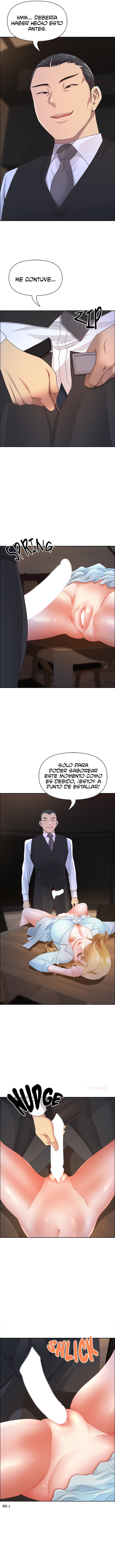 El Hombre Viril - Capítulo 76 - Página 6 - LectorTMOo