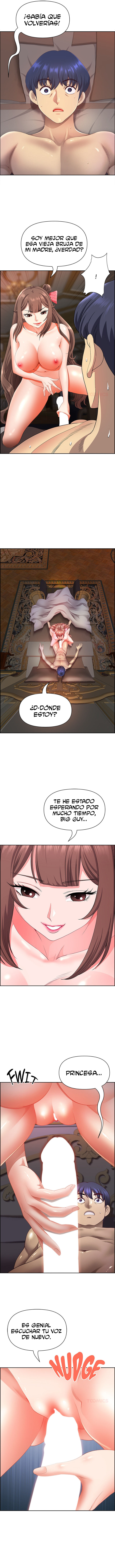 El Hombre Viril - Capítulo 76 - Página 9 - LectorTMOo