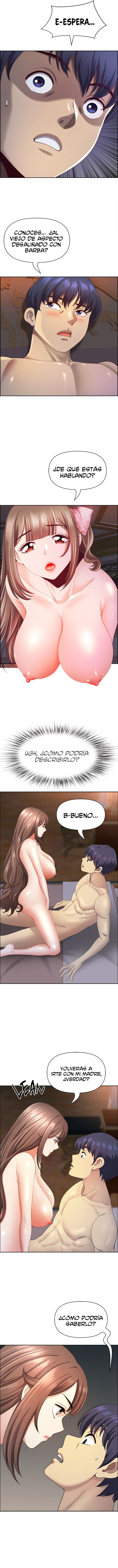 El Hombre Viril - Capítulo 76 - Página 10 - LectorTMOo