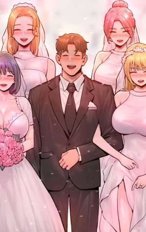 Señoritas sabrosas x4