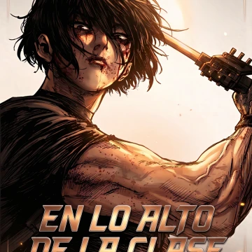 EN LO ALTO DE LA CLASE