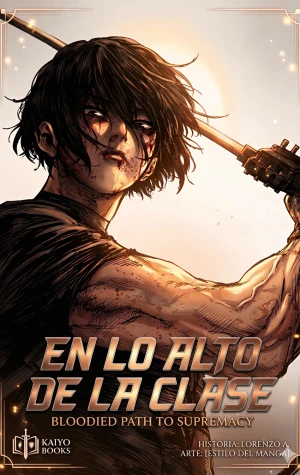 EN LO ALTO DE LA CLASE