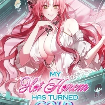 Ya completé las rutas de conquista, pero mi harem no me quiere