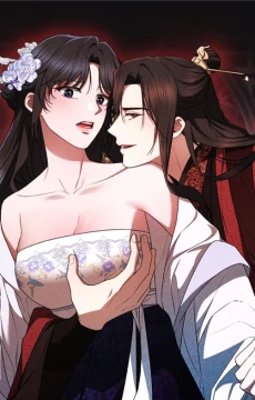 La Noble Consorte de Yeonseong