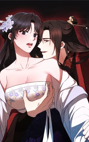 La Noble Consorte de Yeonseong