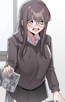 Mi Novia Cosplayer