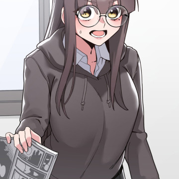 Mi Novia Cosplayer