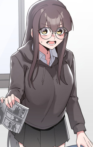 Mi Novia Cosplayer