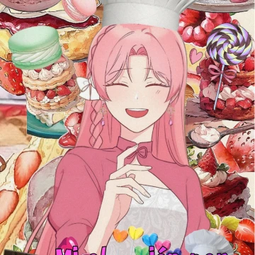 Mi obsesión por la repostería