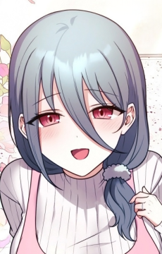 Mi esposa es una Vtuber