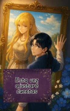 Esta vez ajustaré las cuentas