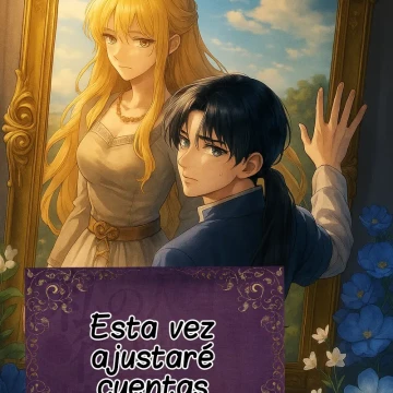 Esta vez ajustaré las cuentas