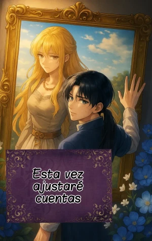 Esta vez ajustaré las cuentas