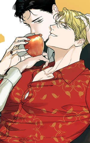 Manzana podrida