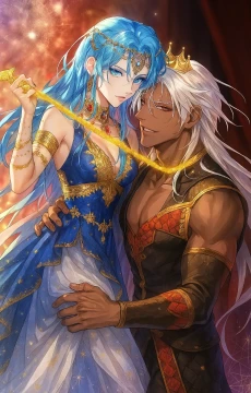 El Emperador Esclavo