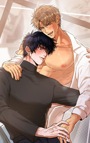 El cálido abrazo de mi hyung