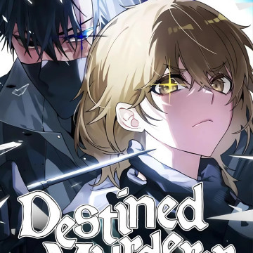 DESTINADOS A SER ASESINOS