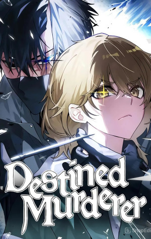 DESTINADOS A SER ASESINOS