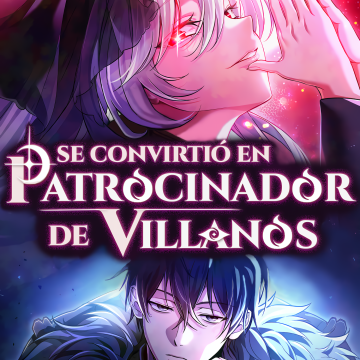 Se convirtió en  patrocinador de villanos