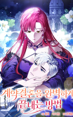 Cómo terminar un matrimonio por contrato de forma perfecta