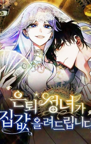 Una Santa Jubilada Aumentara El Valor De Su Casa