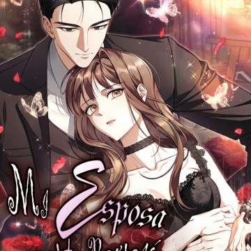 Mi esposa muerta regresó