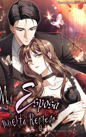 Mi esposa muerta regresó