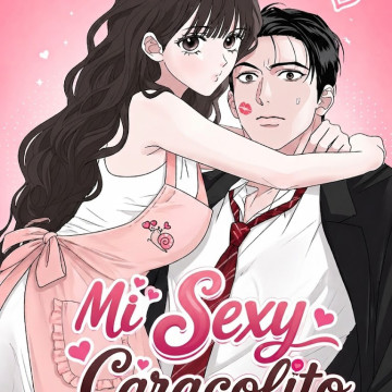 Mi Sexy Caracolito