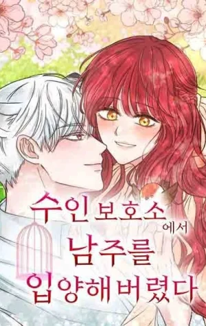 Adopté Al Protagonista Masculino De Un Refugio Para Prisioneros