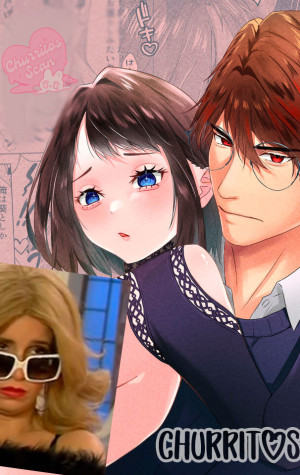 Ayako y su novio, el celosito .