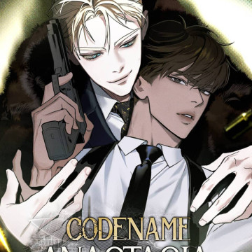 Codename Anastasia