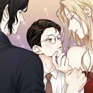 El amor es una ilusión ~ La reina ~