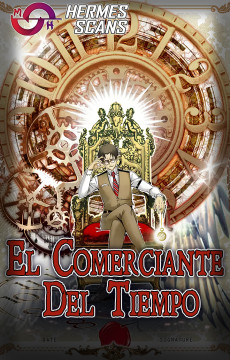 El Comerciante del Tiempo