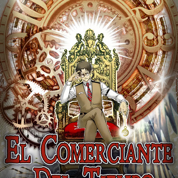 El Comerciante del Tiempo