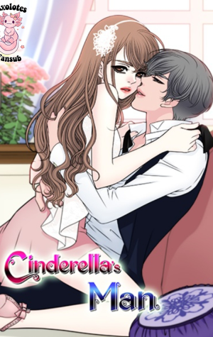 El hombre de cenicienta