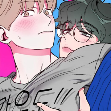 Hyung, ¿crees que estoy gordo?