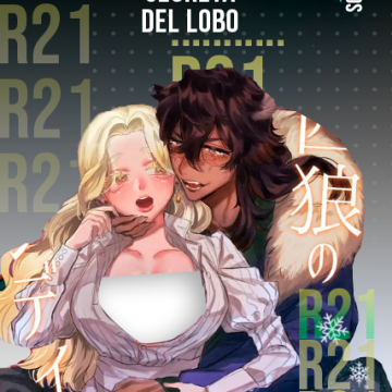 La mina secreta del Lobo