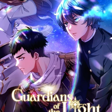 Los guardianes de la luz