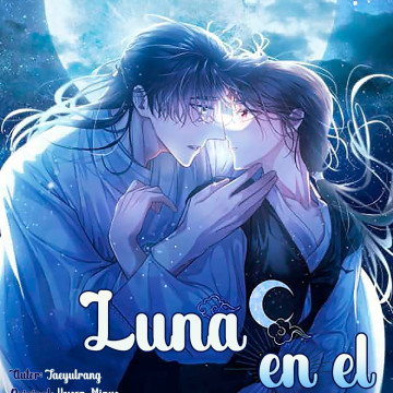 Luna en el Acantilado - Extras