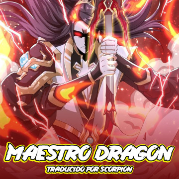 Maestro Dragon
