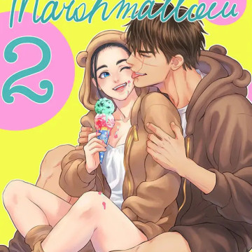 Malvavisco (Golden Kamuy Doujinshi)